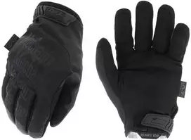 Mechanix Wear Taktinės žieminės pirštinės Mechanix ColdWork Original Covert, dydis XL