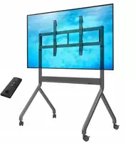 Laikiklis North Bayou grindų stovas P320G 80'' - 110''