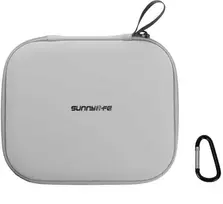 „Sunnylife mini B977-GY“ apsauginis dėklas DJI RC valdikliams (pilkas)