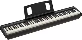 Skaitmeninis pianinas Roland FP-10 BK