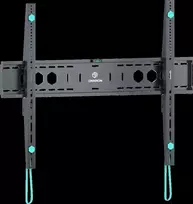 ONKRON fiksuotas laikiklis interaktyvioms panelėms arba televizoriui 60"-110", maks. 120 kg