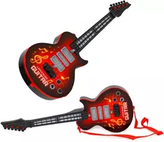 Multistore Elektrinė vaikiška gitara
