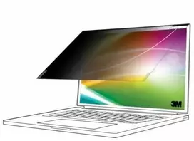 3M BP150C3E ekrano privatumo filtras 38,1 cm (15″) Berėmio ekrano privatumo filtras