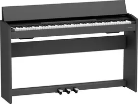 Skaitmeninis pianinas Roland F107-BKX