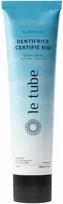Le Tube Hap+ ekologiška dantų pasta/gelis jautriems dantims be fluoro, 75 ml.