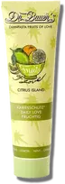 Drbauer S Dr.Bauer's citrusinių vaisių skonio dantų pasta su ksilitoliu, 90 ml.