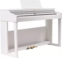 Skaitmeninis pianinas Roland RP701 baltas