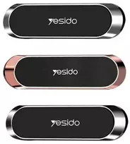 Yesido C55 magnetinis telefono laikiklis