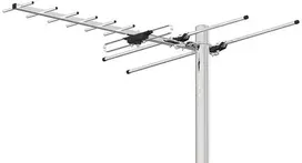 Anten.Blow DVB-T ATD33S VHF/UHF MUX8 / 21-043