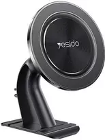 Yesido C201 automobilinis magnetinis telefono laikiklis