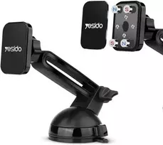 Yesido C39 magnetinis automobilinis telefono laikiklis