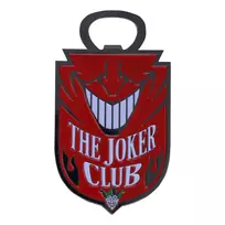 Fanatik „Joker“ butelių atidarytuvas