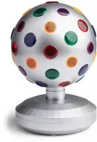 LIGHT - UP - Disco Ball Sidabrinis 28cm (MCDC002)