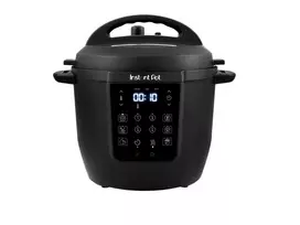 Instant Pot daugiafunkcis elektrinis puodas 5,7 l 7in1, 1000 W, nerūdijančio plieno, 112-2000-01-EU
