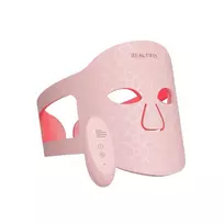 Beautifly Aura Glam Pro LED šviesos terapijos kaukė veidui