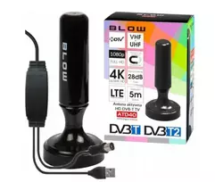 Kambarinė , universali TV antena Happy People HP-GS Blow
