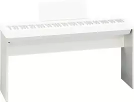 Rėmas FP-30/30X skaitmeniniam pianinui Roland KSC-70 baltas