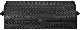 Bagažinės daiktadėžė EVAtech PRO L 32x75x30 cm - juoda / juodi kraštai
