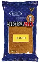 Jaukas LORPIO Mega Mix 1kg Raudė Šokoladinis
