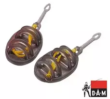 Šėrykla DAM Sumo Method Feeder Flex 15g.