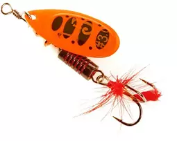 Sukriukė Lucky John Bonnie Blade 10,3g