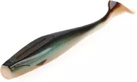 Guminukas Lucky John 3D Kubira Swim Shad 9 PG40