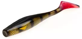 Guminukas Lucky John 3D Kubira Swim Shad 9 PG38