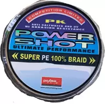 Pokee Pintas Valas Power Shot 150m 0.14 mm