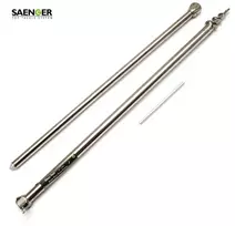 Sanger Laikiklis Meškerei SAENGER 9732076 Nerūdijančio Plieno 75-130cm