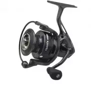 Ritė Dam Quick 5 4000FD 7+1BB