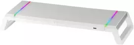 Laikiklis Mars Gaming MGS-ONE Monitorius Stand Chroma RGB / USB 2.0