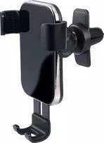 Vivanco automobilio telefono laikiklis Air Vent Butler SE (63259)
