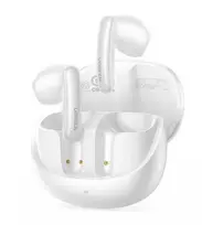 Belaidės ausinės Ugreen HiTune H6 Pro Active Noise-Cancelling Earbuds (35873) baltos