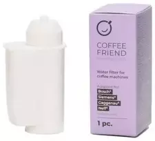 Vandens Filtras Coffee Friend coffee machines Siemens / Bosch / Gaggenau / Neff TZ70003