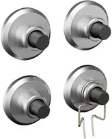 Laikiklis Vogels PLA 9305 Mounting Bolts dvLED M6, M8, M10 | Juodas