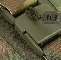 Dėklas mobiliajam telefonui M-Tac Elite Large MultiCam/Ranger Gr
