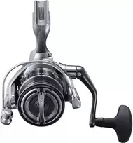 Spiningo Ritė Shimano Nasci FCC 3000
