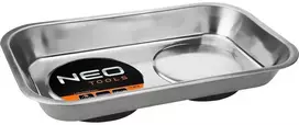 NEO magnetinis indas 245 × 145 mm, nerūdijančio plieno