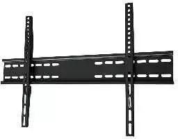 „Tracer WallGrip“ – sieninis laikiklis televizoriams, 177,8 cm (70"), Juodas