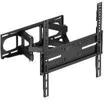 Laikiklis Tracer WallFlex TV Wall Mount 177.8 cm (70") Juodas