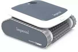 Dulkiu siurblys robotas baseinui Imperial