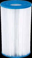 Keičiama filtro kasetė - 1 vnt. - CFpumps RX1000, RX1500 / SkimmerPlus SFX1000, SFX1500, tipo A/C