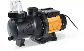 Smėlio filtro siurblys FCP-250S