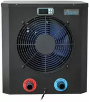 Šilumos siurblys MINI-25 - 2,5 kW / 2 m3/h