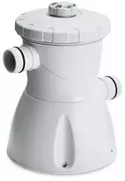 RX330 kasetinio filtro pompa 12V - 1.3m3/h