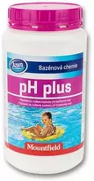 pH plius granulės Azuro 1kg