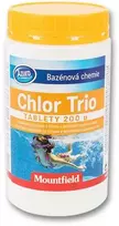 Chloro Trio 1kg