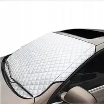 Automobilio lango uždangalas, visiems metų laikams, XXL