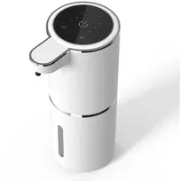 Automatinis muilo dozatorius FIT2 P11 su jutikliu, 380 ml, USB, IPX5, gelinis