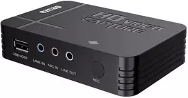 HDMI įrašymo įrenginys su garsu „Ezcap 288P Full HD 1080p“